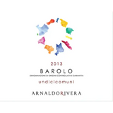 Terre del Barolo Barolo Arnaldo Rivera Undicicomuni