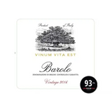Terre del Barolo Vinum Vita Est Barolo DOCG
