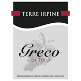 Terre Irpine Greco di Tufo