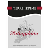 Terre Irpine Irpinia Falanghina