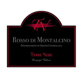 Terre Nere Campigli Vallone Rosso di Montalcino