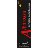 Terre Sabaude Piemonte Albarossa 2019