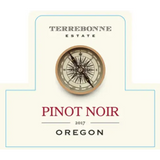 Terrebonne Estate Pinot Noir