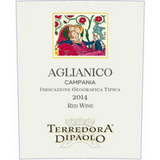 Terredora di Paolo Campania Aglianico
