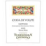 Terredora di Paolo Campania Coda di Volpe