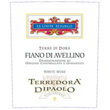 Terredora di Paolo Fiano di Avellino Terre Di Dora