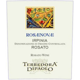 Terredora di Paolo Irpinia Rosaenovae