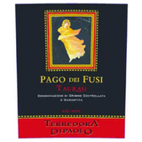 Terredora di Paolo Taurasi Pago Dei Fusi