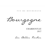 Terres Secrètes Les Belles Roches Bourgogne Blanc