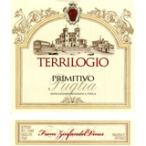 Terrilogio Primitivo