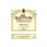 Terrilogio Primitivo Puglia IGT