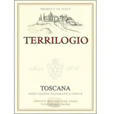Terrilogio Toscana Rosso