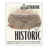 Terroir Al Limit Historic Blanco
