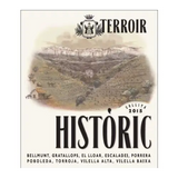 Terroir Al Limit Historic Tinto