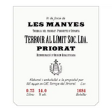 Terroir Al Limit Les Manyes