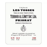 Terroir Al Limit Les Tosses