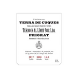 Terroir Al Limit Terra De Cuques