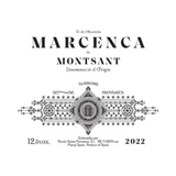 Terroir Sense Fronteres Montsant Marcenca