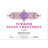 Terroir Sense Fronteres Negre