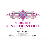 Terroir Sense Fronteres Negre De Montsant