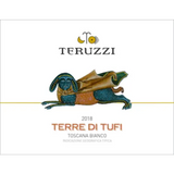Teruzzi Terre Di Tufi Binaco