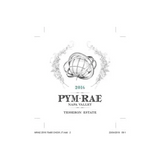 Tesseron Estate Pym-Rae