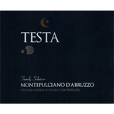 Testa Montepulciano d’Abruzzo Family Selection 2018