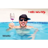 Testalonga I Wish I Was A Ninja Swartland