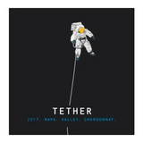 Tether Chardonnay Napa Valley