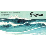 Teutonic Seafoam White Pinot Noir