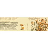 Teutonic Wine Company Candied Mushroom Crow Valley Vineyard White Wine Willamette Valley