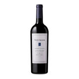 Textbook Cabernet Sauvignon