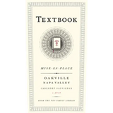 Textbook Cabernet Sauvignon Mise en Place Oakville 2019