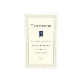 Textbook Cabernet Sauvignon Paso Robles