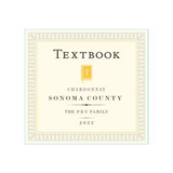 Textbook Chardonnay The Pey Family Sonoma County