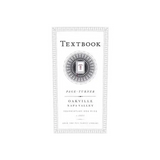 Textbook Proprietary Red Wine Page-Turner Oakville