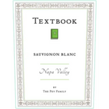 Textbook Sauvignon Blanc Napa Valley 2019