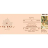 Textura Dao Jaen Pretexto Rose