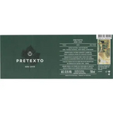 Textura Dao Pretexto