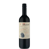 The Applicant Cabernet Sauvignon Merlot