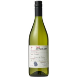 The Applicant Chardonnay