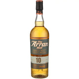 The Arran Malt Single Malt Scotch 10 Years