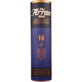 The Arran Malt Single Malt Scotch 18 Years