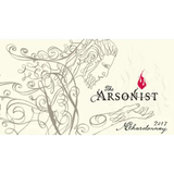 The Arsonist Chardonnay