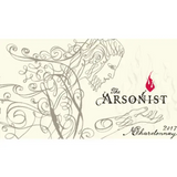 The Arsonist Chardonnay