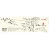 The Arsonist Red Blend