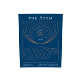 The Atom Cabernet Sauvignon