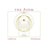 The Atom Chardonnay California