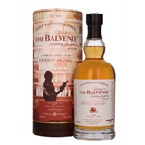 The Balvenie 27 Year Distant Shores Rum Cask Aged Single Malt Scotch Whisky