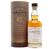 The Balvenie Rare Marriages 25 Year Old Single Malt Scotch Whisky